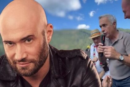 mihai bendeac ironii acide dupa aparitia lui calin georgescu la brosteni cum sa nu l iubesti 688f220670e40