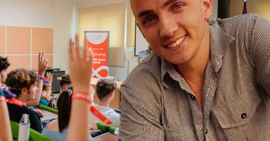 mihai traistariu atac dur la adresa politicienilor degeaba iei bani de la omul de rand iar tu apoi te plimbi cu avionul e de acord cu protestele profesorilor 689899219c5ae