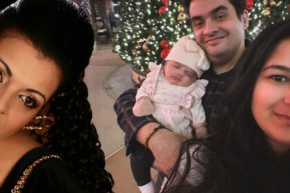 nepotica din america a corneliei catanga implineste un anisor aurel padureanu sunt topit dupa ea are zambetul corneliei ce dar de suflet ii pregateste 68b440a42c34b