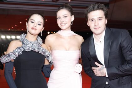 nicola peltz is noticeably absent from former bff selena gomezs hen do amid claims singer turned her back on the attention seeking heiress and diva husband brooklyn 68b1a6f3c5853