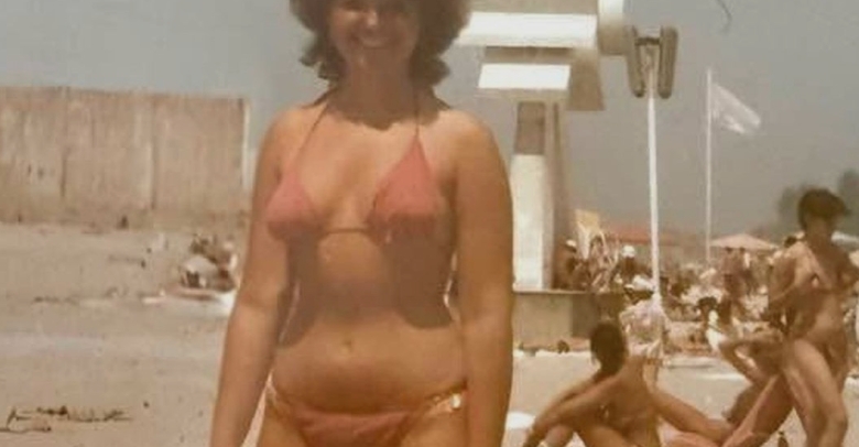 o recunoasteti in epoca de aur era una dintre cele mai cunoscute vedete 68ac425edd025