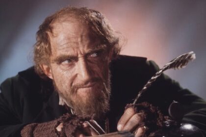 oliver is set for a remake after woke interpretation of charles dickens classic was savaged by outraged fans 68ae4762d50c8