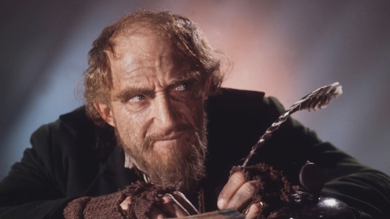 oliver is set for a remake after woke interpretation of charles dickens classic was savaged by outraged fans 68ae4762d50c8