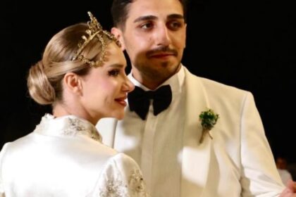 otilia bilionera a purtat caftanul sultanelor la nunta din turcia traditii si eleganta in yalova 68b40e7d959f0