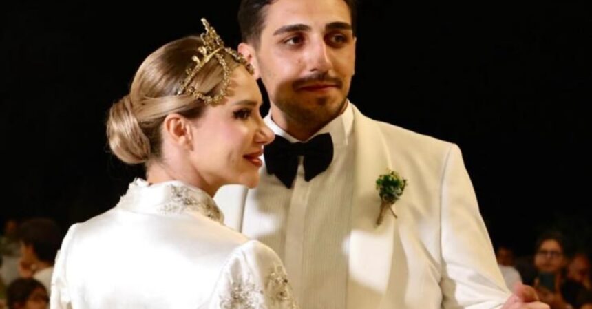 otilia bilionera a purtat caftanul sultanelor la nunta din turcia traditii si eleganta in yalova 68b40e7d959f0