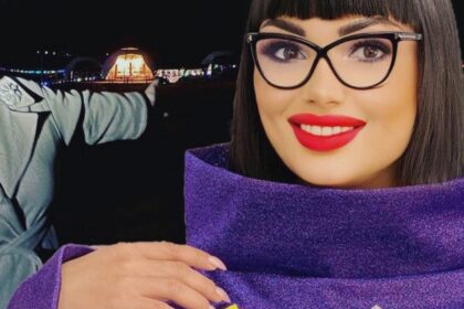 ozana barabancea luata din nou la rost din cauza fotografiilor modificate parca sunteti figurina de ceara de la madame tussauds 68a075ac08aa6