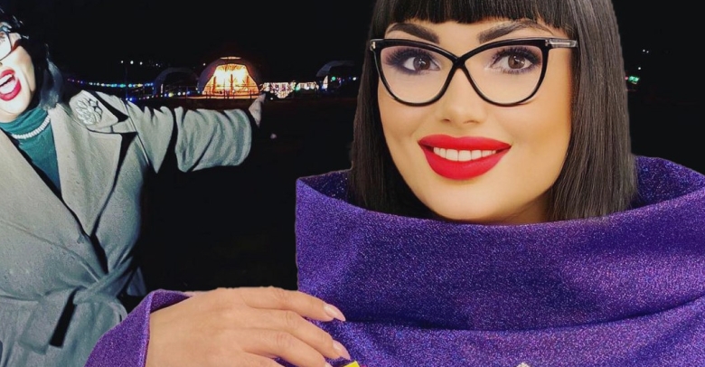 ozana barabancea luata din nou la rost din cauza fotografiilor modificate parca sunteti figurina de ceara de la madame tussauds 68a075ac08aa6