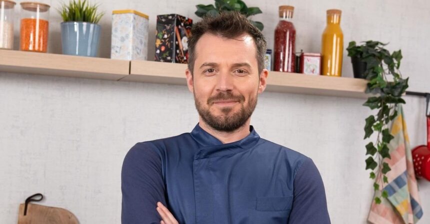 pasiunea secreta pe care o are horia manea ce face vestitul chef atunci cand nu gateste la tv de vreo 3 sau 4 ani 6894885170a80