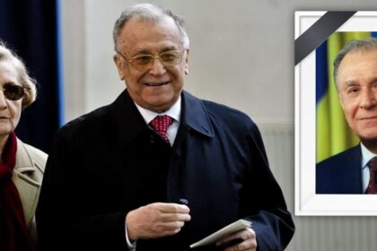 povestea de dragoste dintre ion iliescu si nina cum s au cunoscut si care a fost secretul unei casnicii atat de longevive 68931bf6dfd87