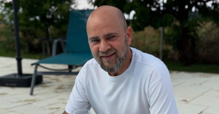 prietenia adevarata nu inseamna sa vorbesti zilnic legatura speciala pe care cosmin selesi o are cu un coleg de breasla 68911ef331552