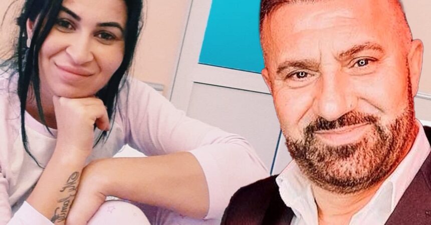 ramona de la clejani si a cumparat casa il invit pe tata la o cafea in casuta mea nu in cea in care m a abandonat foto exclusiv 68987235971b6