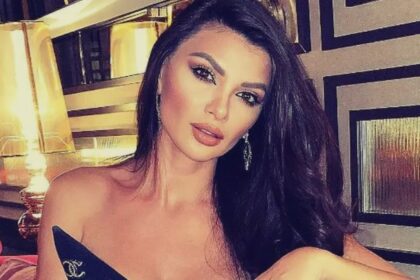 ramona gabor criticata aspru dupa ce a facut o greseala grava de vorbire cum le a raspuns celor care i au atras atentia video 68aeb7cc53d19