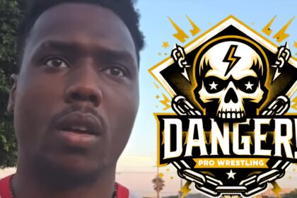 rampage jacksons son raja booked for wrestling show gig after syko stu beatdown 68b1dd6910144