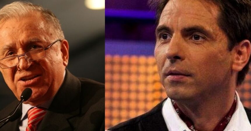 reactia lui dan negru dupa moartea lui ion iliescu nu i placea divertismentul ce ii raspundea fostul sef de stat cand il invita in emisiuni 68923637a5b95