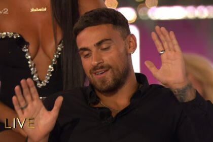 reality star who kissed love islands ben and tommy revealed after contestants admitted to cheating on their partners with the same girl 68920866f3884