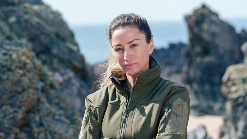 rebecca loos says it was unjust that her life became hell after david beckham scandal as she returns to the spotlight for celebrity sas 688d38fc3d0ea