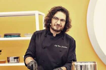 reteta de papanasi reinterpretata de chef florin dumitrescu ce trebuie sa faci ca sa iasa deliciosi 6897323ee8fae