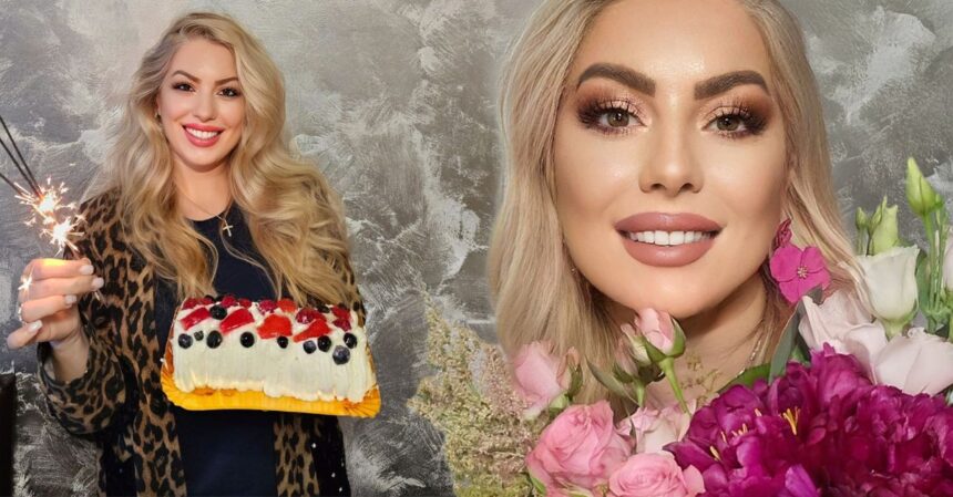 reteta de tort vegan de post facut de ornela pasare de ziua ei in ce loc sfant din bulgaria a mers artista sa se reculeaga inainte de a pleca in vacanta in grecia 689b097f25d7d