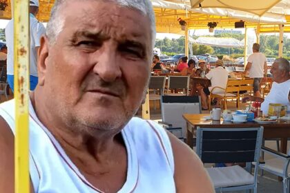 rica raducanu are picioarele umflate dar munceste pentru a face fata scumpirilor pentru un ban in plus la pensie cat costa berea la localul din neptun foto exclusiv 688c9acd59529