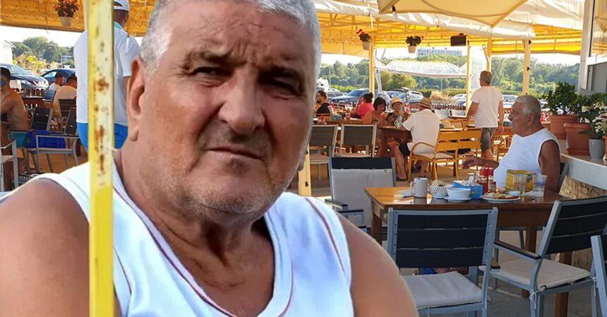 rica raducanu are picioarele umflate dar munceste pentru a face fata scumpirilor pentru un ban in plus la pensie cat costa berea la localul din neptun foto exclusiv 688c9acd59529