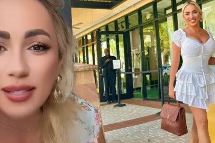 rocsana marcu a rupt magazinele in doua la miami vedeta a avut parte si de un incident ca n filme schimb de focuri si panica totala 68b1b9faeef15