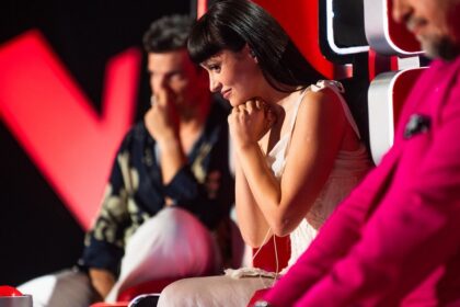 schimbarea pe care irina rimes a facut o in noul sezon al emisiunii vocea romaniei era cazul il vizeaza direct pe tudor chirila 68939aaeaf1d9