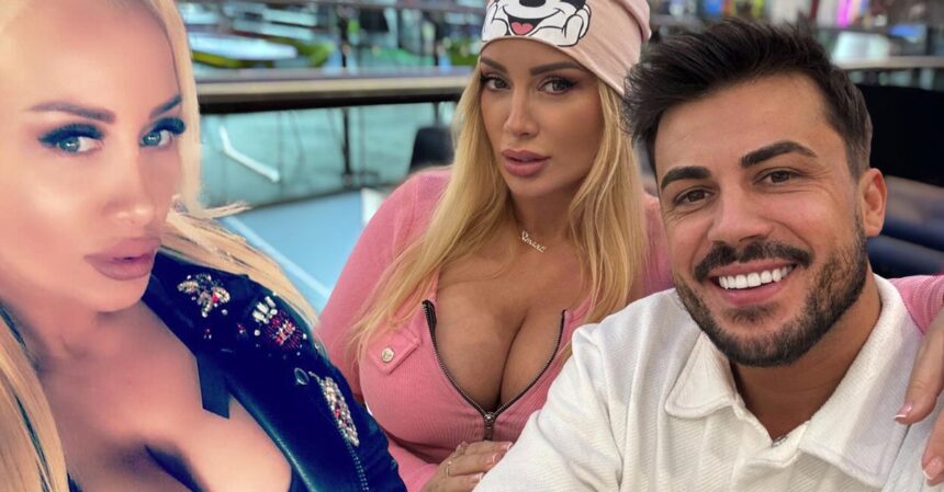 simona trasca a facut menajerie in casa logodnicului cantaret de la baia mare sunt mama la porumbei a promis iubi ca mi ia zece pisici 688ca60d11f0b