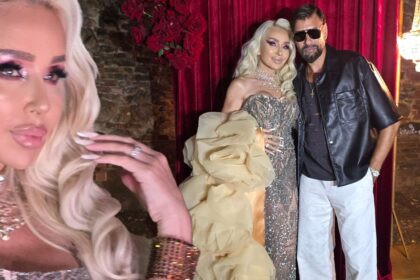 sonia trifan asaltata de admiratori dupa divort cine e barbatul misterios in compania caruia a fost surprinsa blondace spune despre o noua nunta am primit cateva cereri 689b59077cdcd