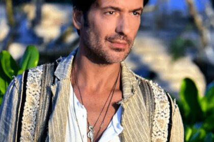 stilul vestimentar al lui radu valcan tot mai controversat ce spune stilistul care il imbraca nu sunt despre moda sunt despre apartenenta 68934264615e2