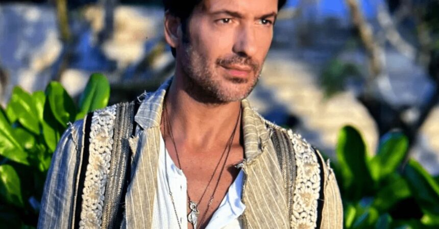 stilul vestimentar al lui radu valcan tot mai controversat ce spune stilistul care il imbraca nu sunt despre moda sunt despre apartenenta 68934264615e2