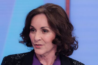 strictlys shirley ballas breaks her silence after ex fiance danny taylor vanished as she reveals the moment she knew it couldnt go on 68b2494dc9b05