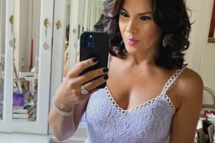 trucurile de frumusete ale irinei nicolae fosta membra a trupei a s i a rutina pe care fosta cantareata o respecta la 46 de ani e aceeasi de cand ma stiu 68acb8b43743d