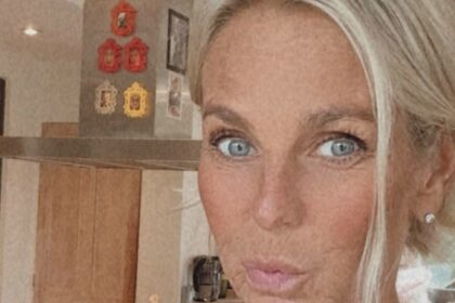 ulrika jonsson criticises serena williams for forcing feminism back by several steps after tennis player revealed recent weight loss was down to skinny jab 68ada84db69bf