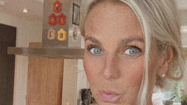 ulrika jonsson criticises serena williams for forcing feminism back by several steps after tennis player revealed recent weight loss was down to skinny jab 68ada84db69bf