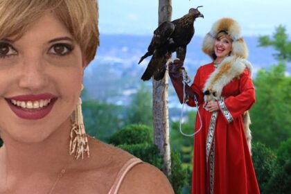 vacanta pe bani putini marina almasan in kazahstan cu 50 de lei mananci pe saturate ce boli trateaza kumis bautura din lapte de iapa fermentat 689cb1cdb3665