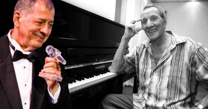 18 ani fara gil dobrica octavian ursulescu il vizitase in garsoniera avea recipiente cu vin in jurul patului era un bun degustator nu l am vazut beat 68d674d7e5992