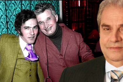29 de ani de la moartea printisorului nicu ceausescu aurel padureanu i a cantat la petreceri nu era arogant cum s a inrudit solistul cu familia ceausescu 68dab4536e1fd