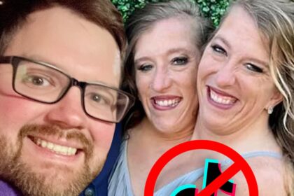abby hensels husband shuts down tiktok account rumors 68bd965fb4e18