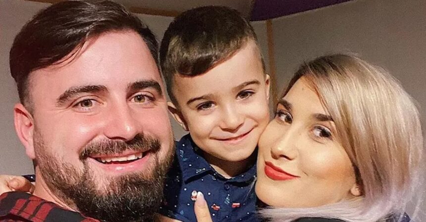 adda cu sufletul distrus inainte de plecarea in competitia power couple ce s a intamplat intre ea si fiul ei isi doreste sa fim luptatori si sa mergem cat mai departe 68d811523c67f