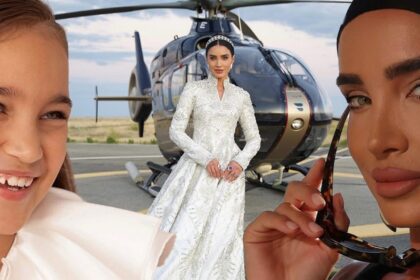 adelina pestritu complimentata mereu de fiica ei zeny ii plac rochitele de printesa si stilul cat mai confortabil 68da7c1364f24