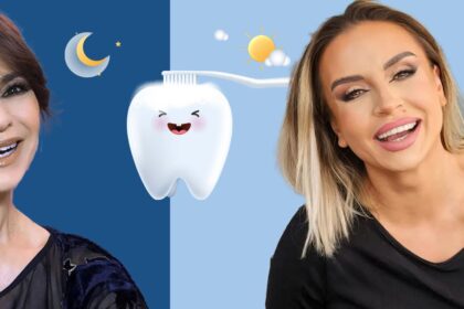 adina halas si ramona badescu au un truc comun pentru un zambet de hollywood ingredientul alimentar care le albeste rapid dintii nu l folosim pe post de smirghel 68dc2c8e38374