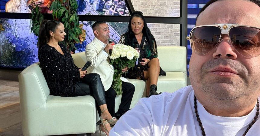 adrian minune aniversare spectaculoasa la 51 de ani concert maraton cu zeci de artisti de ce si a facut majoratul la 20 de ani si ce se intampla an de an de ziua lui 68d3dd8c5c4f7