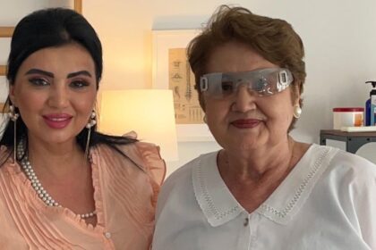 adriana bahmuteanu dezvaluiri dureroase dupa moartea mamei sale ultima dorinta a petrutei toma nu a fost indeplinita 68d28503c0751