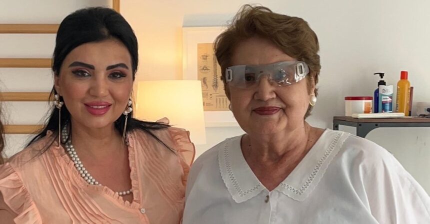 adriana bahmuteanu dezvaluiri dureroase dupa moartea mamei sale ultima dorinta a petrutei toma nu a fost indeplinita 68d28503c0751