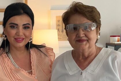 adriana bahmuteanu mesaj cutremurator dupa moartea mamei sale nu lasa ziua sa treaca fara sa i spui un cuvant bun 68bff7d1e2291