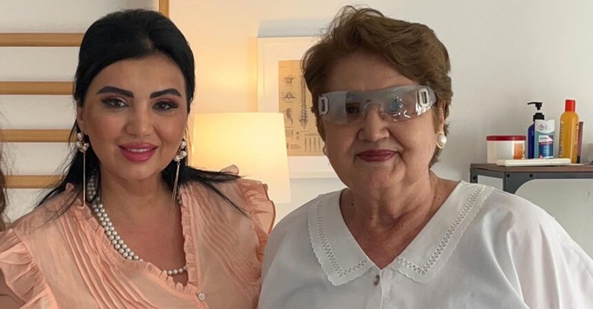 adriana bahmuteanu mesaj cutremurator dupa moartea mamei sale nu lasa ziua sa treaca fara sa i spui un cuvant bun 68bff7d1e2291