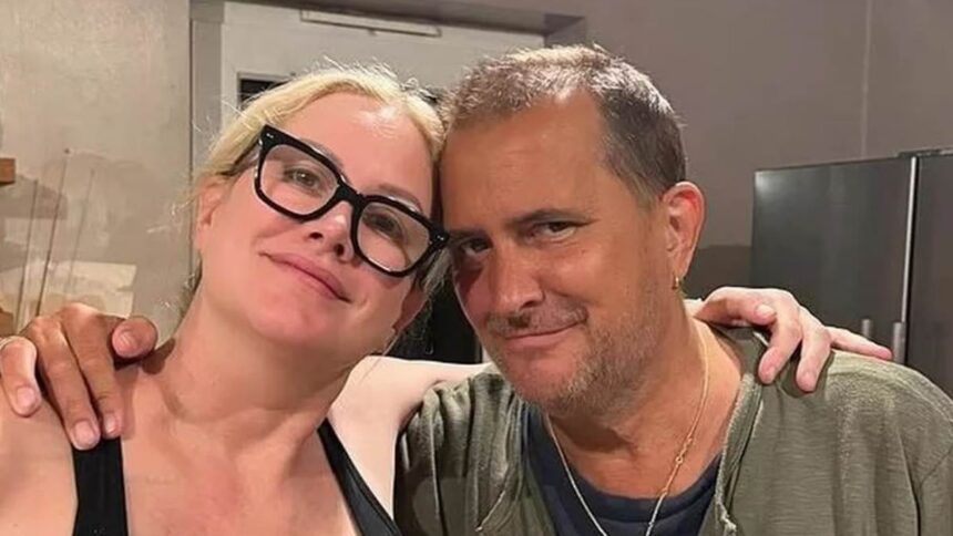 alice evans admits shes in a dark place and overwhelmed with grief in heartbreaking post following tragic death of beloved brother tony 68cd160e42610