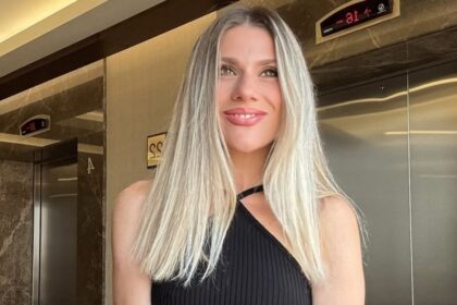 am vrut sa port eu crucea asta de ce tily niculae pastreaza secret motivul divortului de tatal copiilor ei 68b6952349fe9