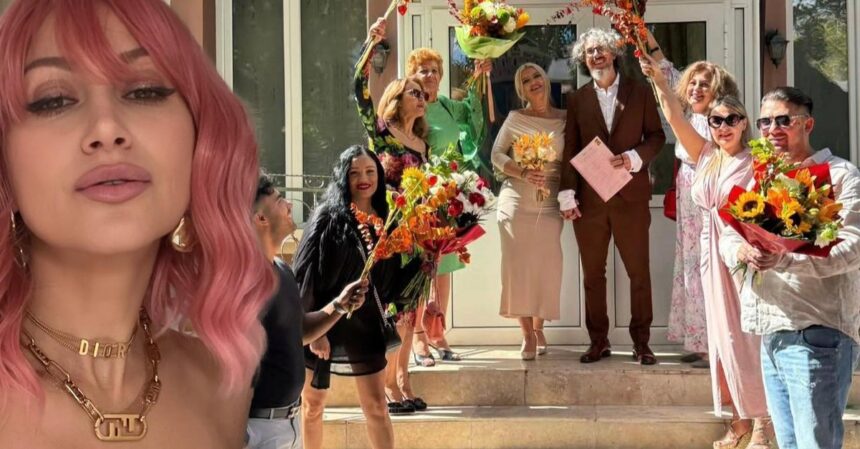 anamaria ferentz s a implicat 100 in organizarea nuntii fratelui ei cu ce dificultate s a confruntat mi a fost greu 68d252a1c1af6