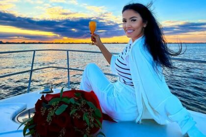 andreea mantea si a sarbatorit ziua de nastere intr un loc special am plans de fericire cu cine a impartasit bucuria 68cf9f3b78128